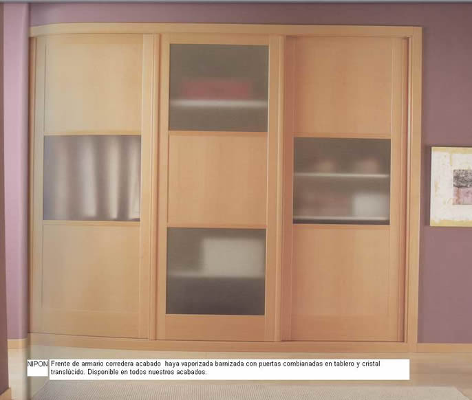 ARMARIOS EMPOTRADOS, VESTIDORES, CARPINTERIA MARTINEZ - Hellin