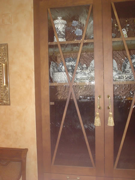 Puertas y Cocinas Martinez - Hellin - Albacete - Armarios empotrados