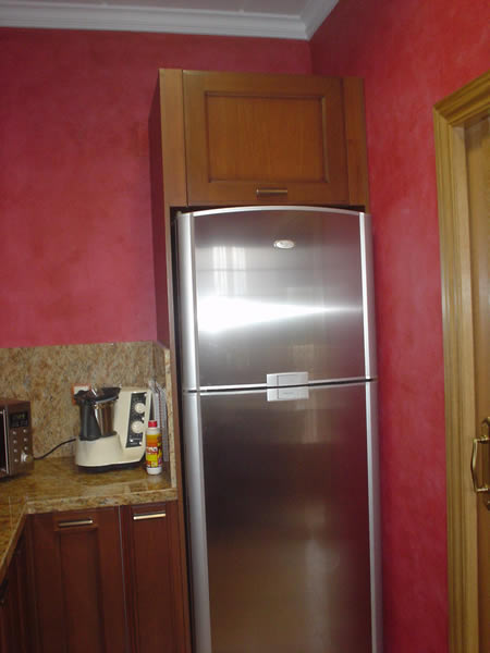 Puertas y Cocinas Martinez - Hellin - Albacete - Armarios empotrados